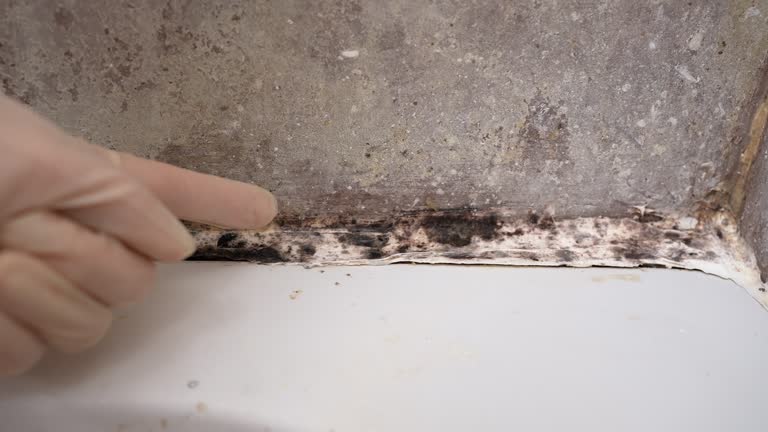 Best Dehumidification Services  in Mora, MN